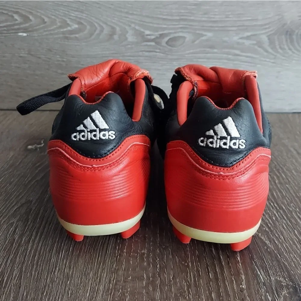 Adidas Predator Manic TRX FG Size 6.5